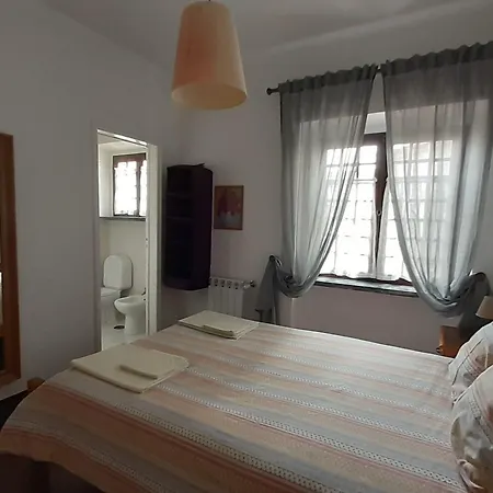 Πανσιόν Casa Da Tauria