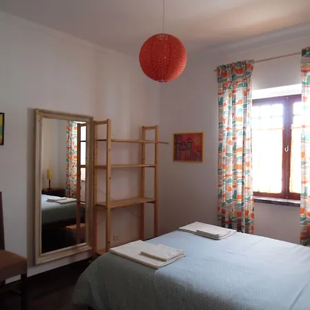 Casa Da Tauria 3* Atouguia Da Baleia