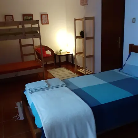 Πανσιόν Casa Da Tauria Atouguia Da Baleia