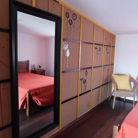 Casa Da Tauria Πανσιόν 3*