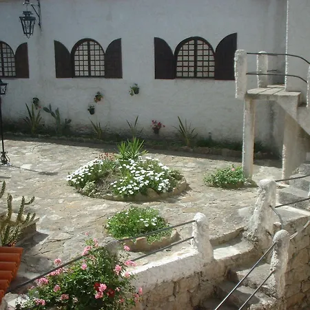 Πανσιόν Casa Da Tauria 3*