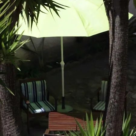 Πανσιόν Casa Da Tauria 3*