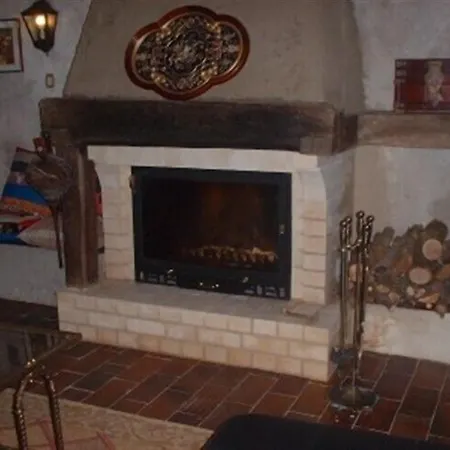 Casa Da Tauria