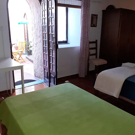 Casa Da Tauria Πανσιόν