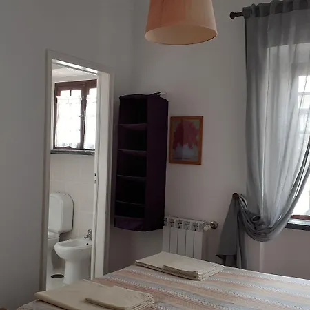 Πανσιόν Casa Da Tauria Atouguia Da Baleia