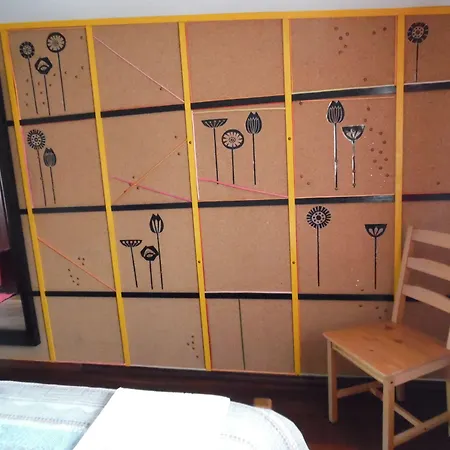 Casa Da Tauria Atouguia Da Baleia