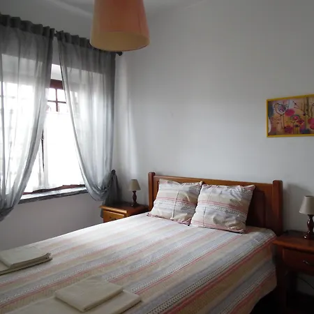 Πανσιόν Casa Da Tauria 3*