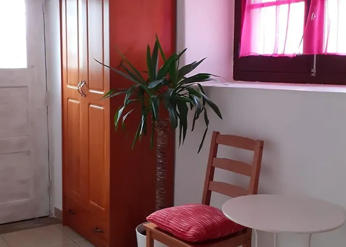 Casa Da Tauria Maison d'hôtes 3*