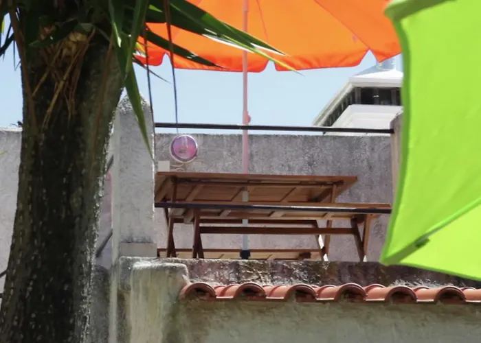 Maison d'hôtes Casa Da Tauria 3*