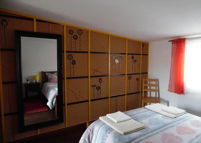 Casa Da Tauria Atouguia Da Baleia