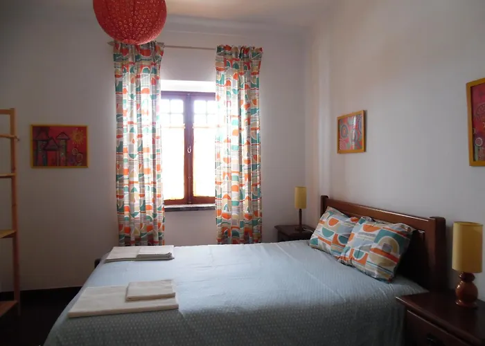 Casa Da Tauria 3* Atouguia Da Baleia