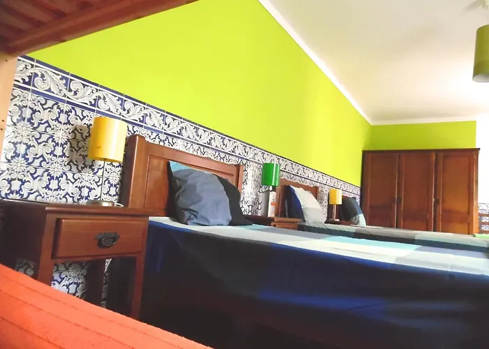 Casa Da Tauria Maison d'hôtes 3*