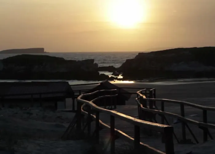 Casa Da Tauria Maison d'hôtes 3*