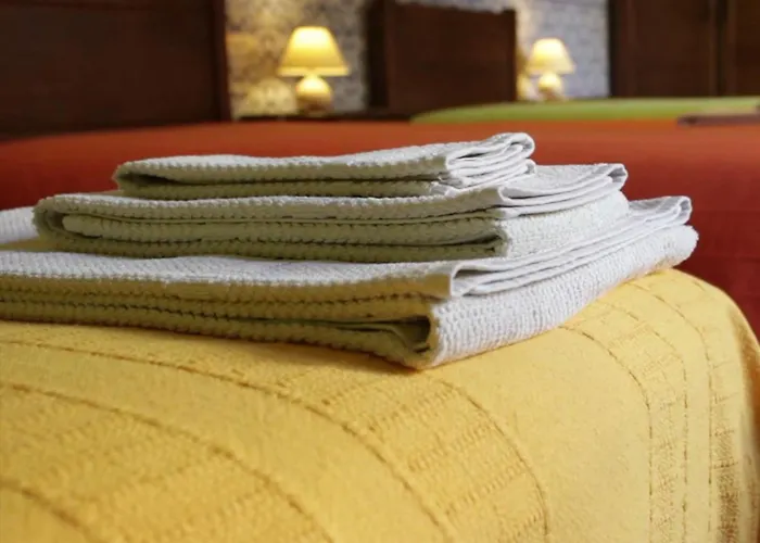 Casa Da Tauria Maison d'hôtes