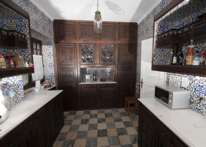 Casa Da Tauria 3* Atouguia Da Baleia