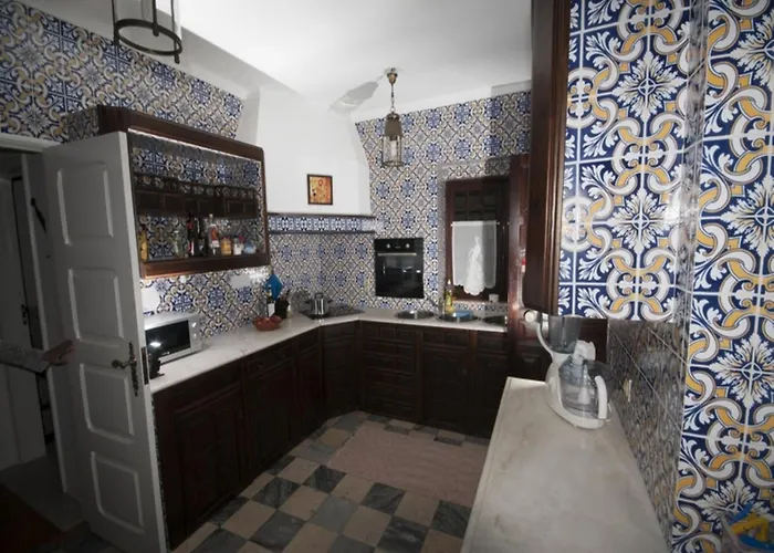 Casa Da Tauria Affittacamere Atouguia Da Baleia