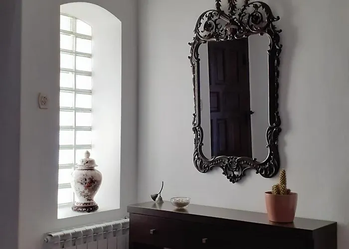 Casa Da Tauria Maison d'hôtes 3*