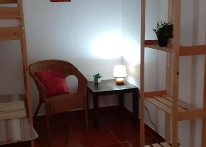 Casa Da Tauria Maison d'hôtes 3*