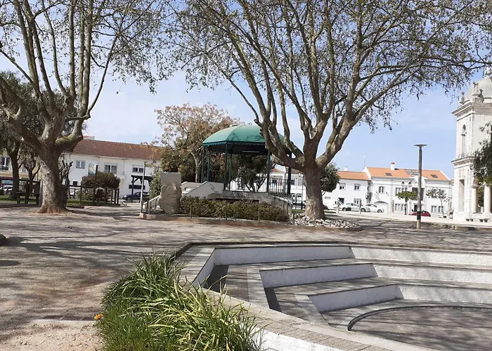 Casa Da Tauria 3* Atouguia Da Baleia