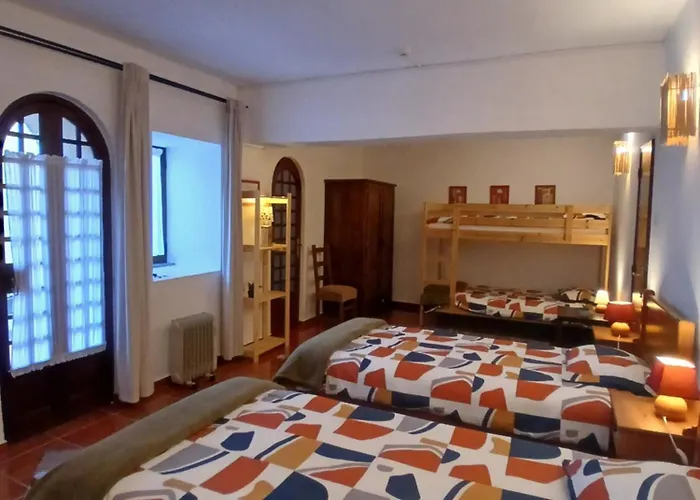 Casa Da Tauria Maison d'hôtes Atouguia Da Baleia