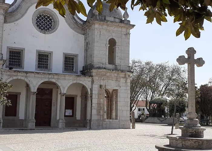 Casa Da Tauria Maison d'hôtes 3*