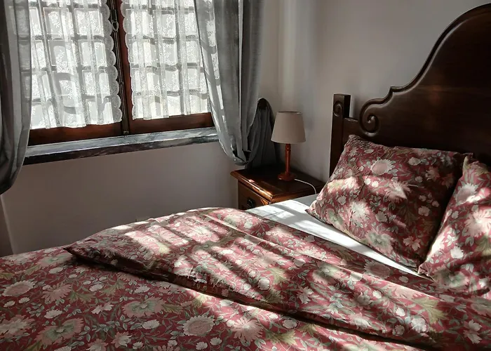 Maison d'hôtes Casa Da Tauria 3*