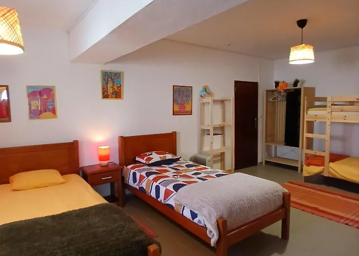 Casa Da Tauria Maison d'hôtes