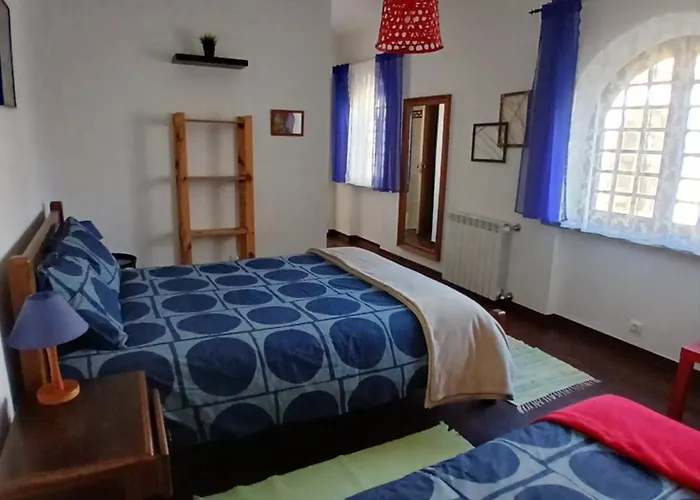 Casa Da Tauria Maison d'hôtes 3*