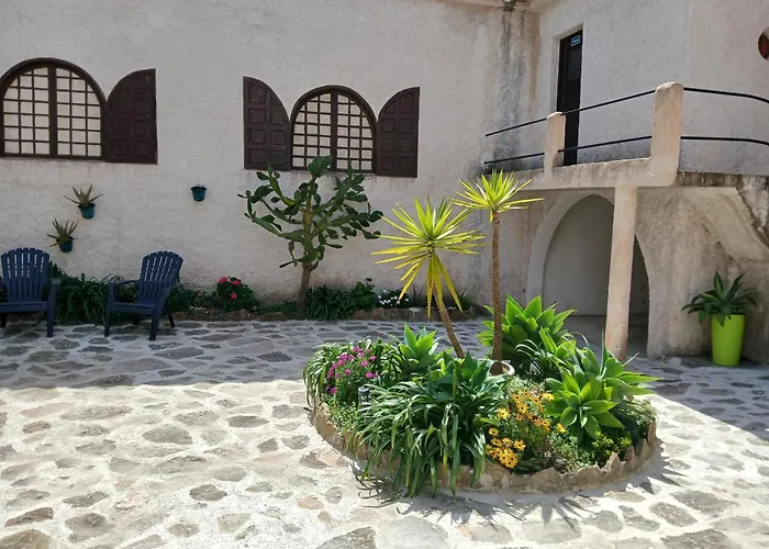 Casa Da Tauria Maison d'hôtes 3*