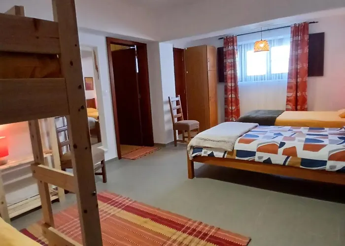 Maison d'hôtes Casa Da Tauria 3*