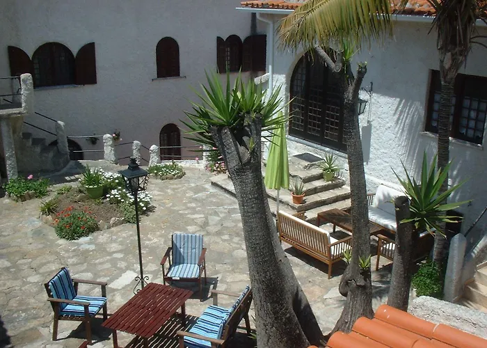 Casa Da Tauria Affittacamere