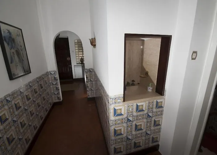 Affittacamere Casa Da Tauria Atouguia Da Baleia