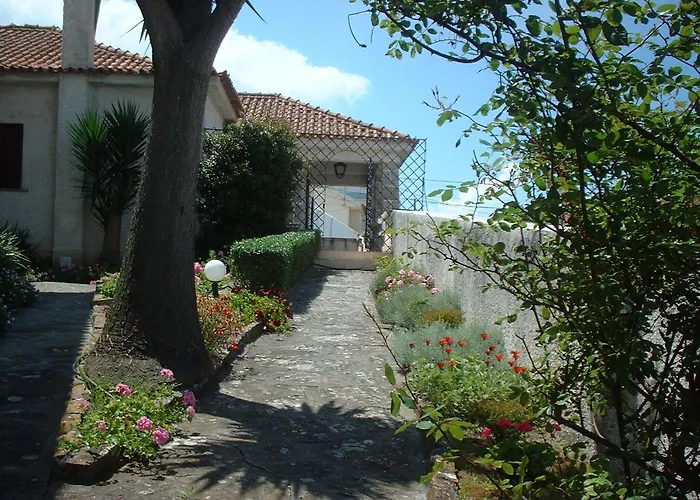 Casa Da Tauria 3* Atouguia Da Baleia