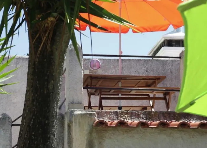 Casa Da Tauria Affittacamere