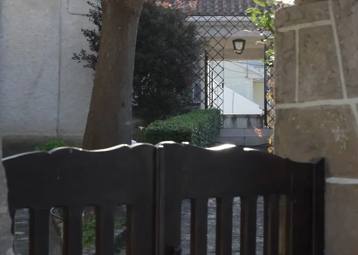 Casa Da Tauria Atouguia Da Baleia