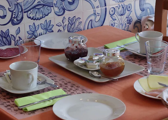 Affittacamere Casa Da Tauria