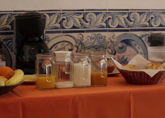 Maison d'hôtes Casa Da Tauria