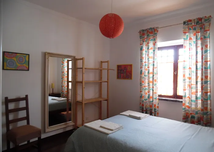 Casa Da Tauria 3* Atouguia Da Baleia