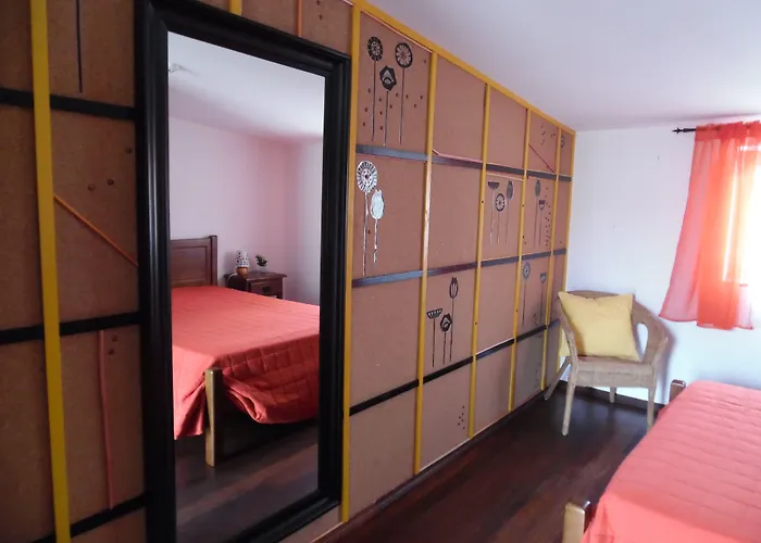 Casa Da Tauria Maison d'hôtes 3*