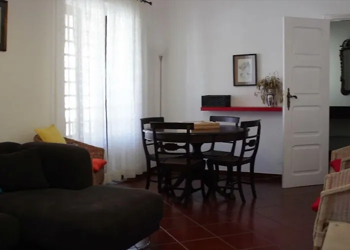 Casa Da Tauria Affittacamere 3*