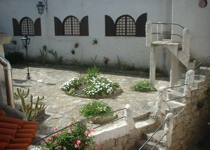 Maison d'hôtes Casa Da Tauria 3*