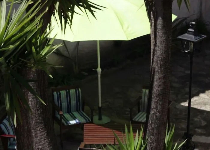 Affittacamere Casa Da Tauria 3*