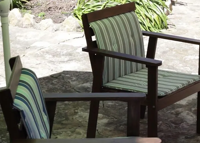 Maison d'hôtes Casa Da Tauria