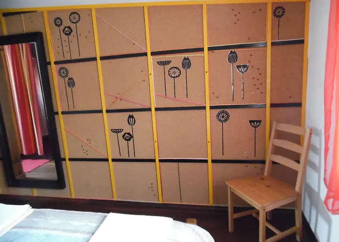 Casa Da Tauria Atouguia Da Baleia