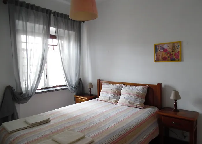 Maison d'hôtes Casa Da Tauria 3*